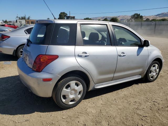 2004 Toyota Scion Xa VIN: JTKKT624940053751 Lot: 57754434