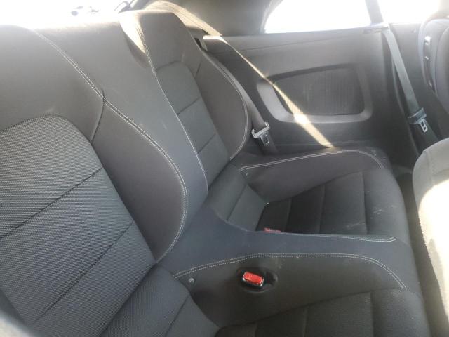 2016 Ford Mustang VIN: 1FATP8EM7G5305145 Lot: 57655564