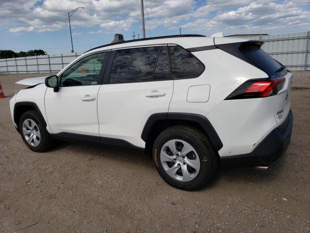 JTMF1RFV1KJ025436 2019 TOYOTA RAV 4 - Image 2