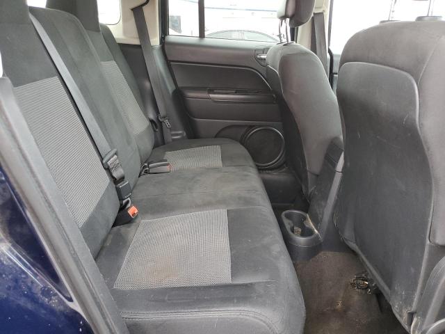 2014 JEEP PATRIOT LA - 1C4NJRFB6ED721746