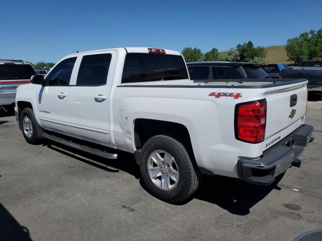 2015 Chevrolet Silverado K1500 Lt VIN: 3GCUKREC6FG195738 Lot: 58324954