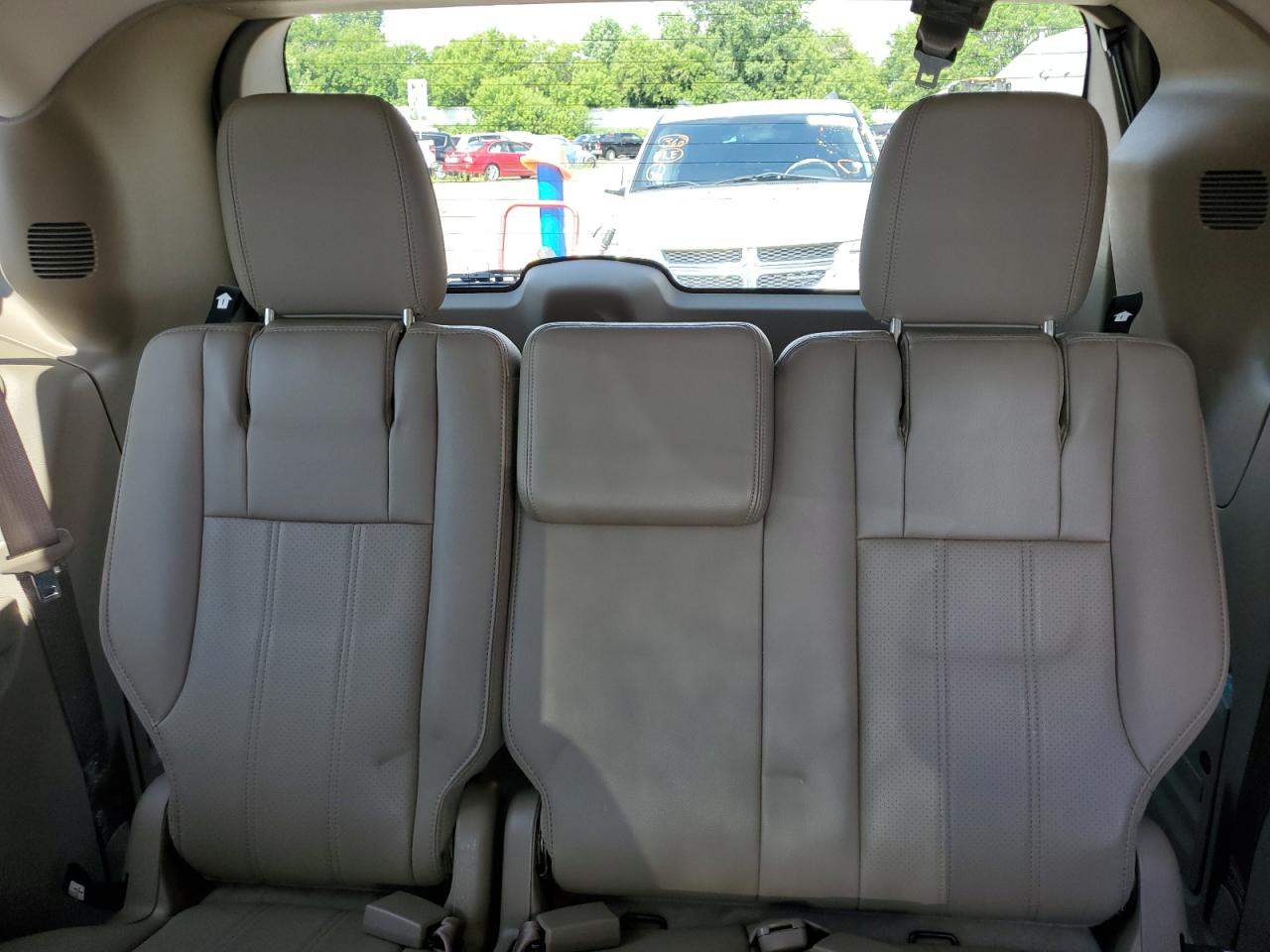 2C4RC1BG4CR326828 2012 Chrysler Town & Country Touring