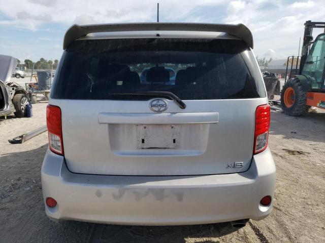 2012 Toyota Scion Xb VIN: JTLZE4FEXC1142555 Lot: 57791154