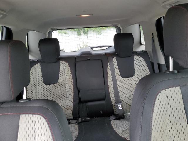 2014 GMC Terrain Sle VIN: 2GKALMEK8E6207512 Lot: 61006364