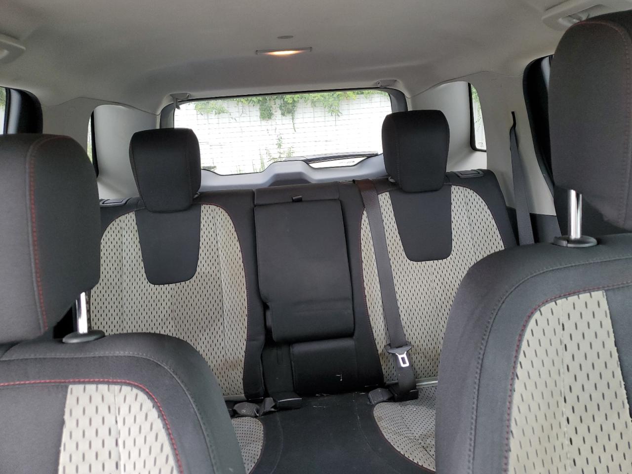 2GKALMEK8E6207512 2014 GMC Terrain Sle