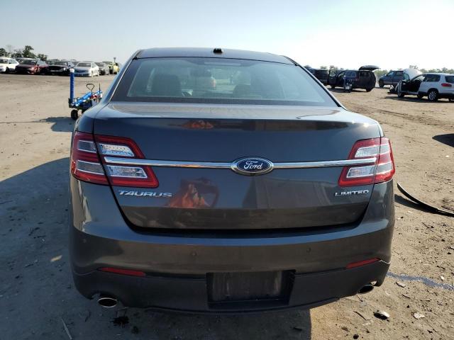 1FAHP2F89KG115414 2019 Ford Taurus Limited