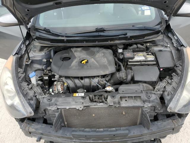 2016 HYUNDAI ELANTRA GT - KMHD35LH5GU324020