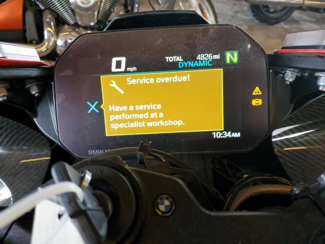 2023 BMW S 1000 RR - WB10E6304P6H35720