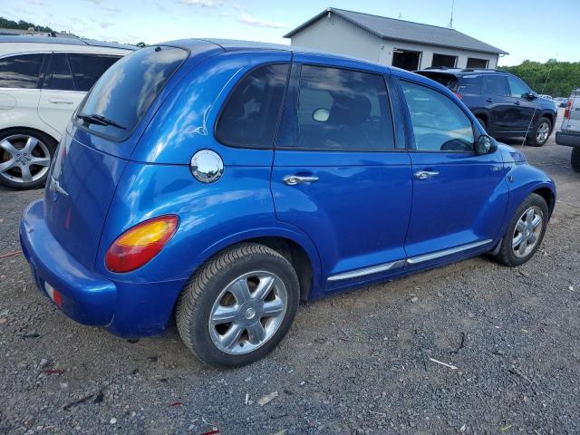 2003 Chrysler Pt Cruiser Limited VIN: 3C8FY68BX3T624180 Lot: 57948404