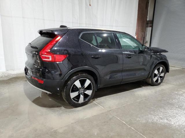 2020 Volvo Xc40 T5 Momentum VIN: YV4162UKXL2320068 Lot: 59035454