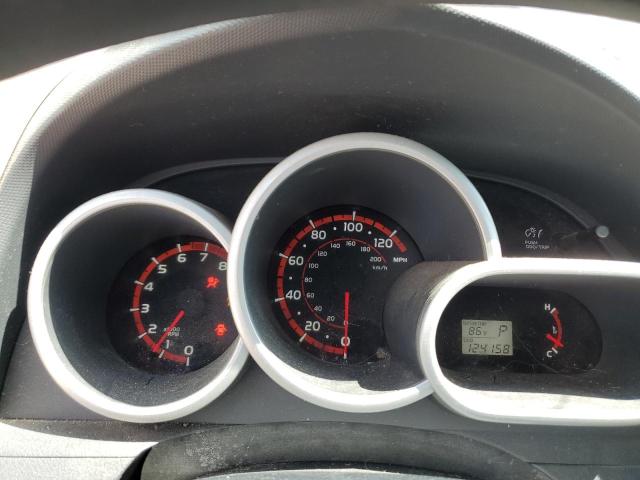 2010 Toyota Corolla Matrix VIN: 2T1KU4EE2AC299894 Lot: 57295464