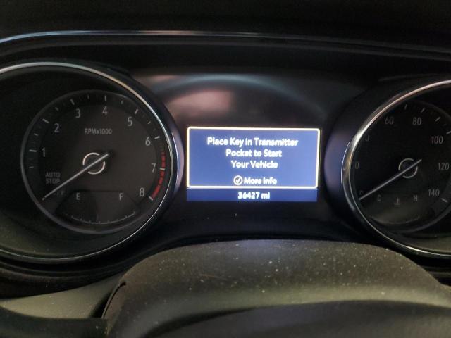 2021 Buick Encore Gx Preferred VIN: KL4MMBS22MB170932 Lot: 59436174