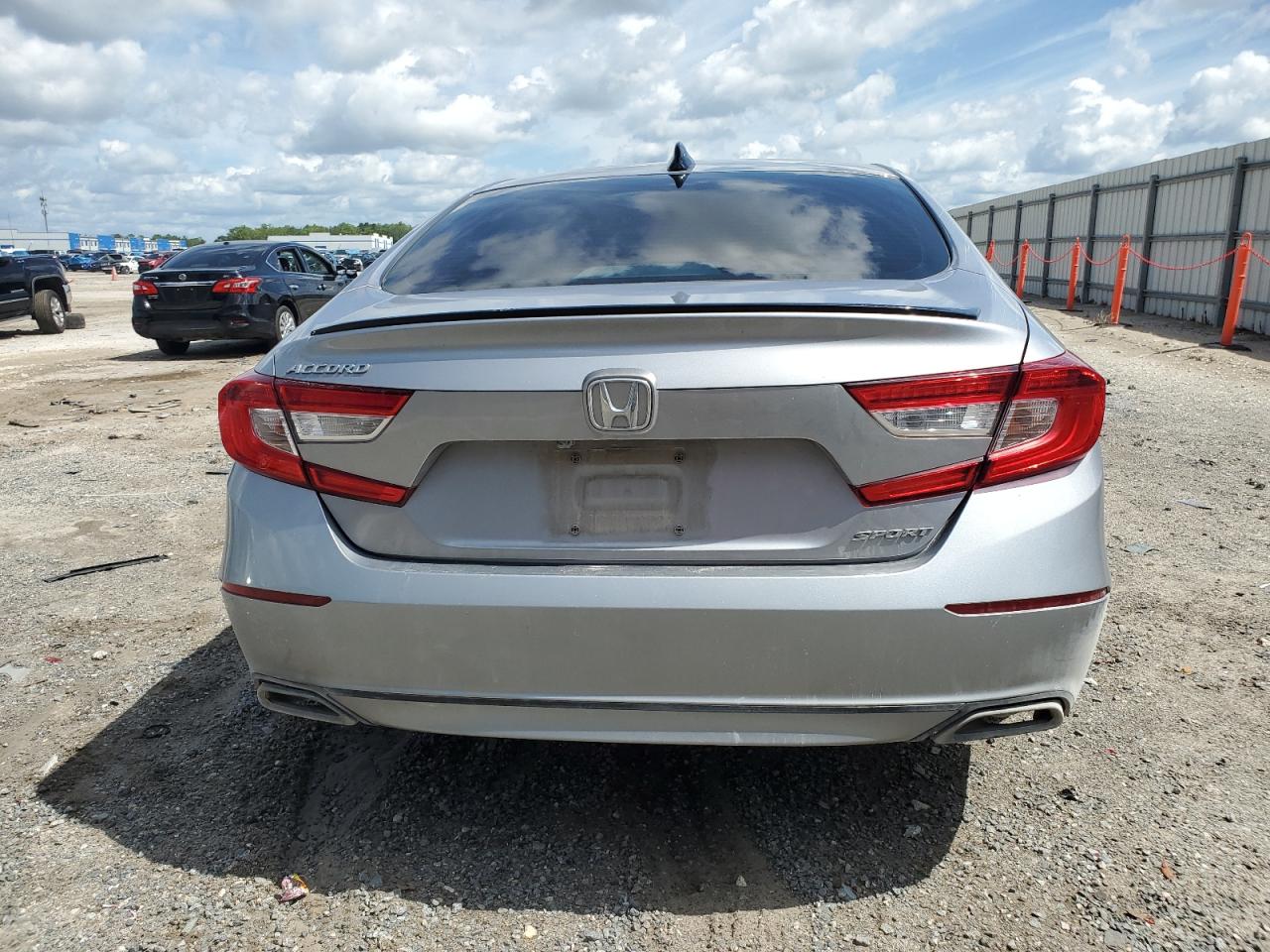 1HGCV1F36NA028524 2022 Honda Accord Sport