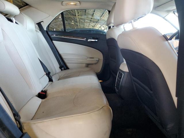 2015 Chrysler 300C VIN: 2C3CCAEG4FH786152 Lot: 57448074