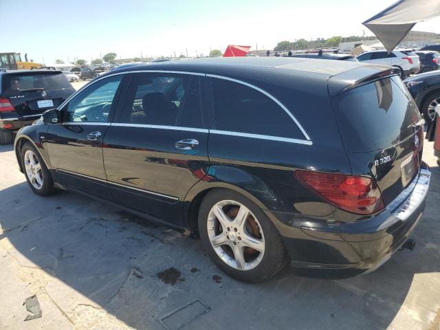 2009 Mercedes-Benz R 320 VIN: 4JGCB25E69A093648 Lot: 58083764