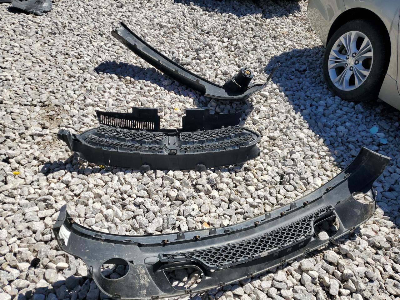 1C4RDJDG6DC637892 2013 Dodge Durango Crew