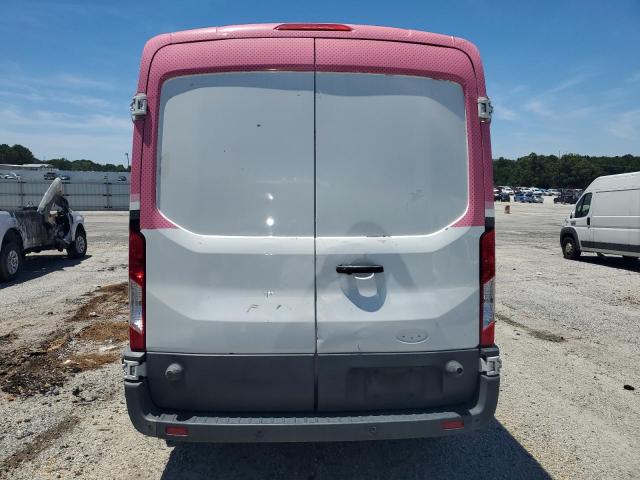 2015 Ford Transit T-250 VIN: 1FTNR2CM1FKA25475 Lot: 58818874