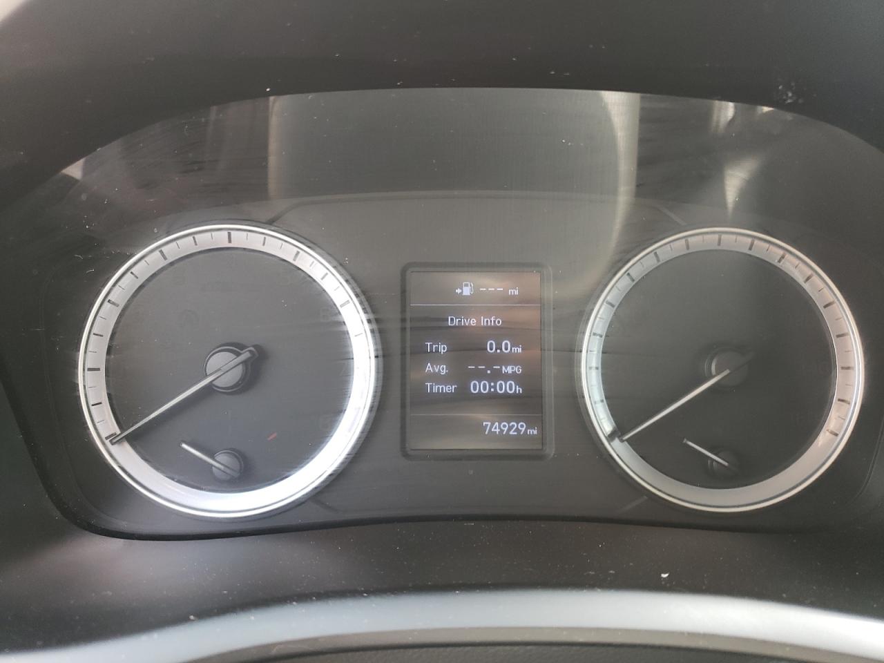 5NPE24AF6KH741124 2019 Hyundai Sonata Se