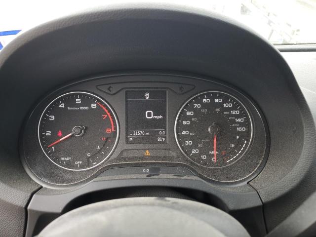 2018 AUDI A3 PREMIUM - WAUGUGFF6J1015585