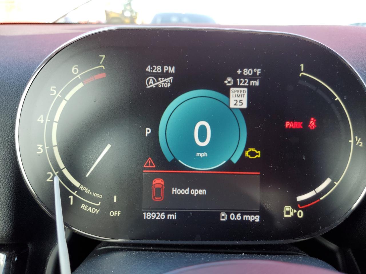 WMZ53BR06N3P05967 2022 Mini Cooper S Countryman