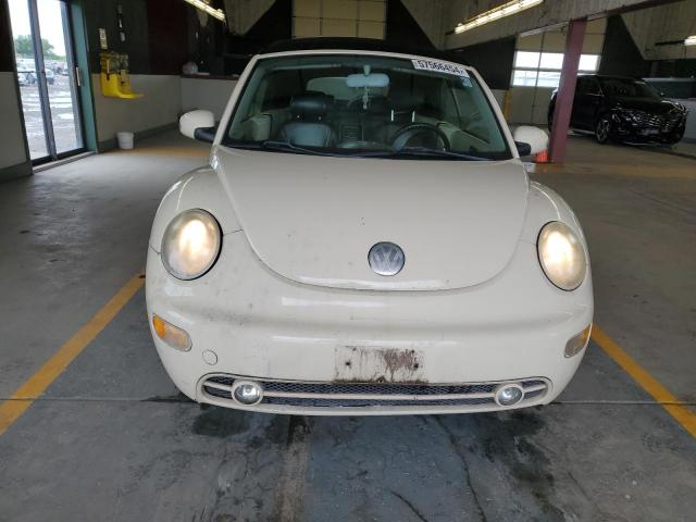 3VWCD31Y04M320426 2004 Volkswagen New Beetle Gls