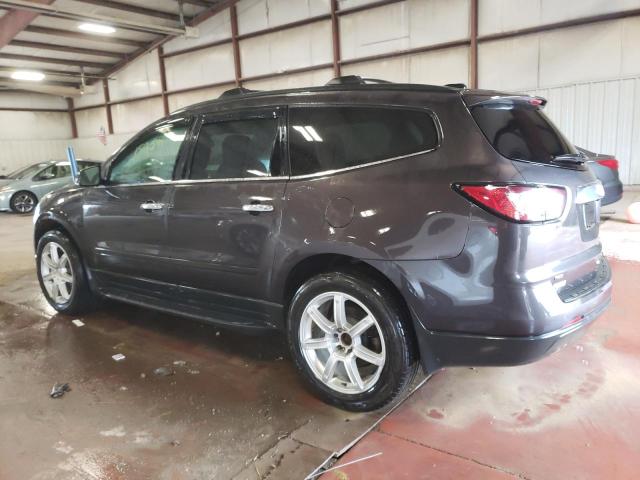 2016 CHEVROLET TRAVERSE L - 1GNKVGKD8GJ219495