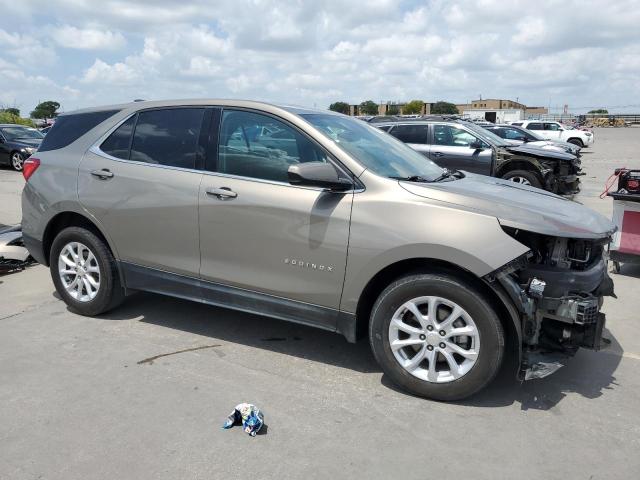 2018 CHEVROLET EQUINOX LT - 3GNAXJEV1JS594786