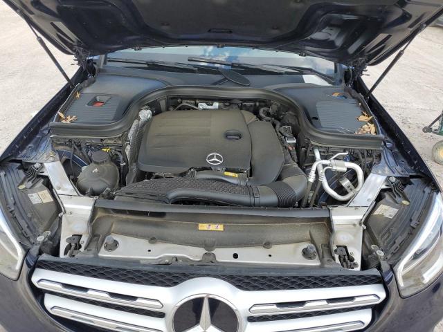 2021 Mercedes-Benz Glc 300 VIN: W1N0G8DB6MG004999 Lot: 60819584