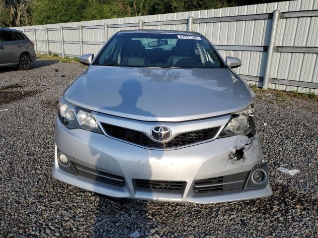 2014 Toyota Camry Se VIN: 4T1BK1FK6EU024400 Lot: 57511184