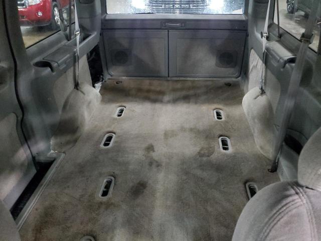 2001 Chevrolet Astro VIN: 1GNDM19W71B121320 Lot: 60147114