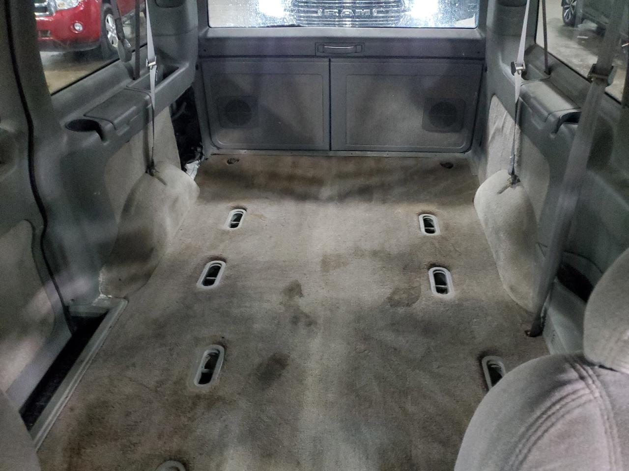 1GNDM19W71B121320 2001 Chevrolet Astro