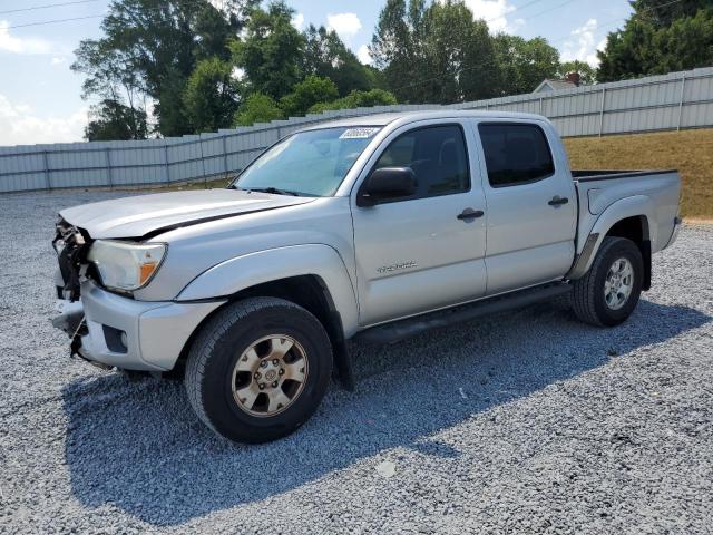 Vin: 3tmlu4en6dm111927, lot: 60860564, toyota tacoma double cab 2013 img_1