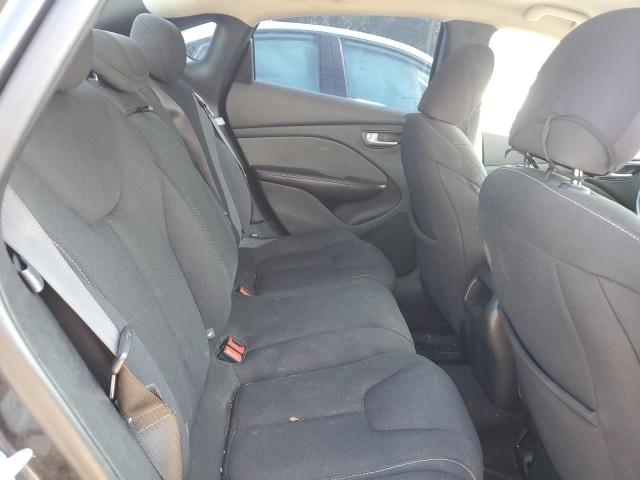 2013 Dodge Dart Sxt VIN: 1C3CDFBA8DD200508 Lot: 58432424