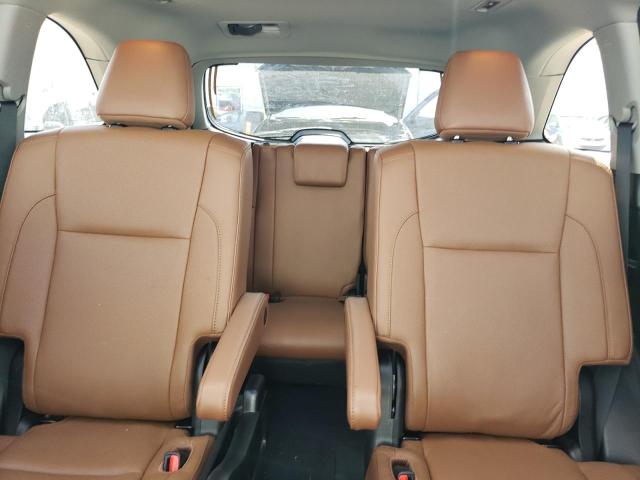 2018 Toyota Highlander Limited VIN: 5TDDZRFH7JS892688 Lot: 58262954