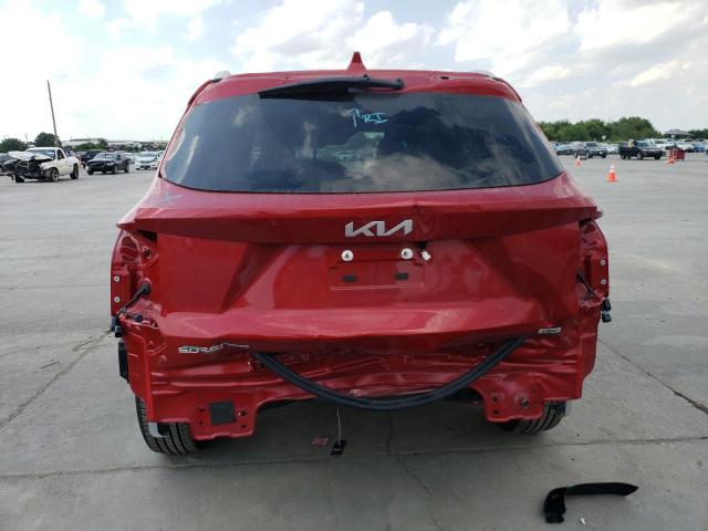 VIN KNDRKDLG7P5227538 2023 KIA Sorento, Sxp no.6