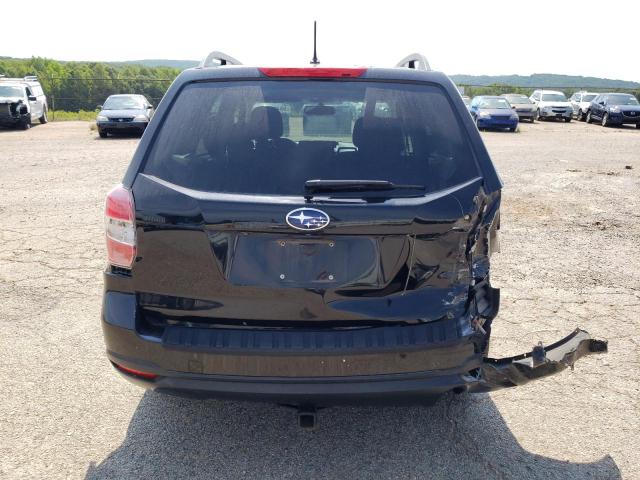 2015 Subaru Forester 2.5I Premium VIN: JF2SJADC3FH834968 Lot: 58486624