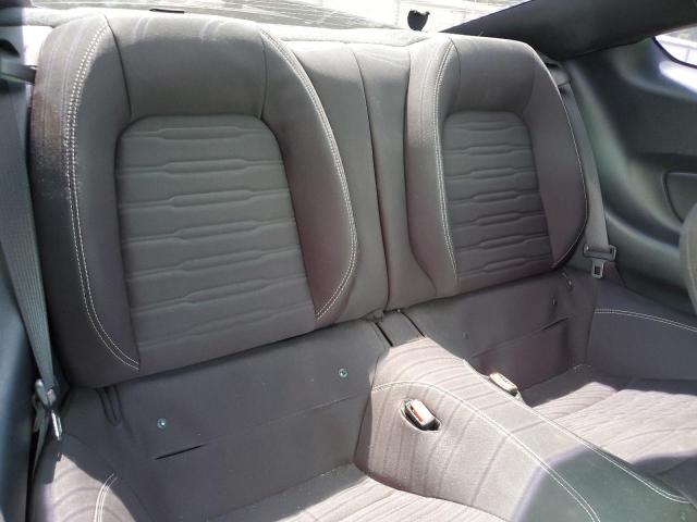 2017 Ford Mustang Gt VIN: 1FA6P8CF0H5259788 Lot: 60338444