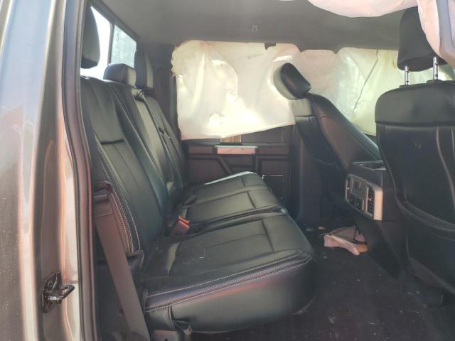 2019 FORD F150 SUPER - 1FTEW1E56KKD02270
