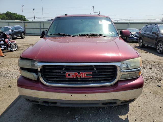 2004 GMC Yukon Xl K1500 VIN: 3GKFK16T84G154005 Lot: 59568494