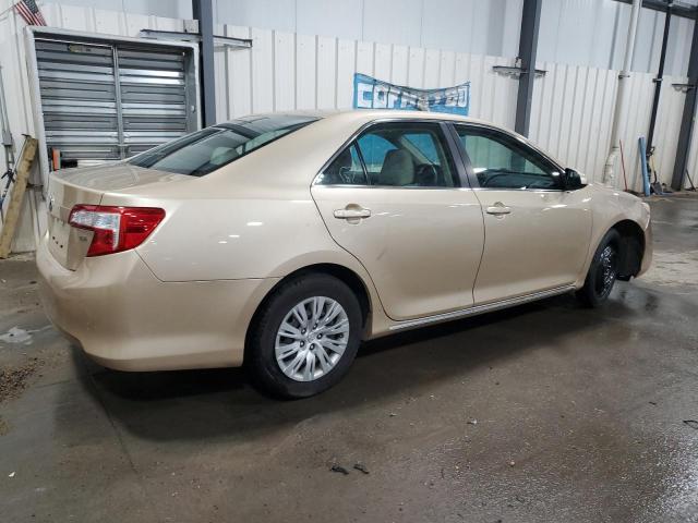 2012 Toyota Camry Base VIN: 4T1BF1FK3CU057761 Lot: 57906144