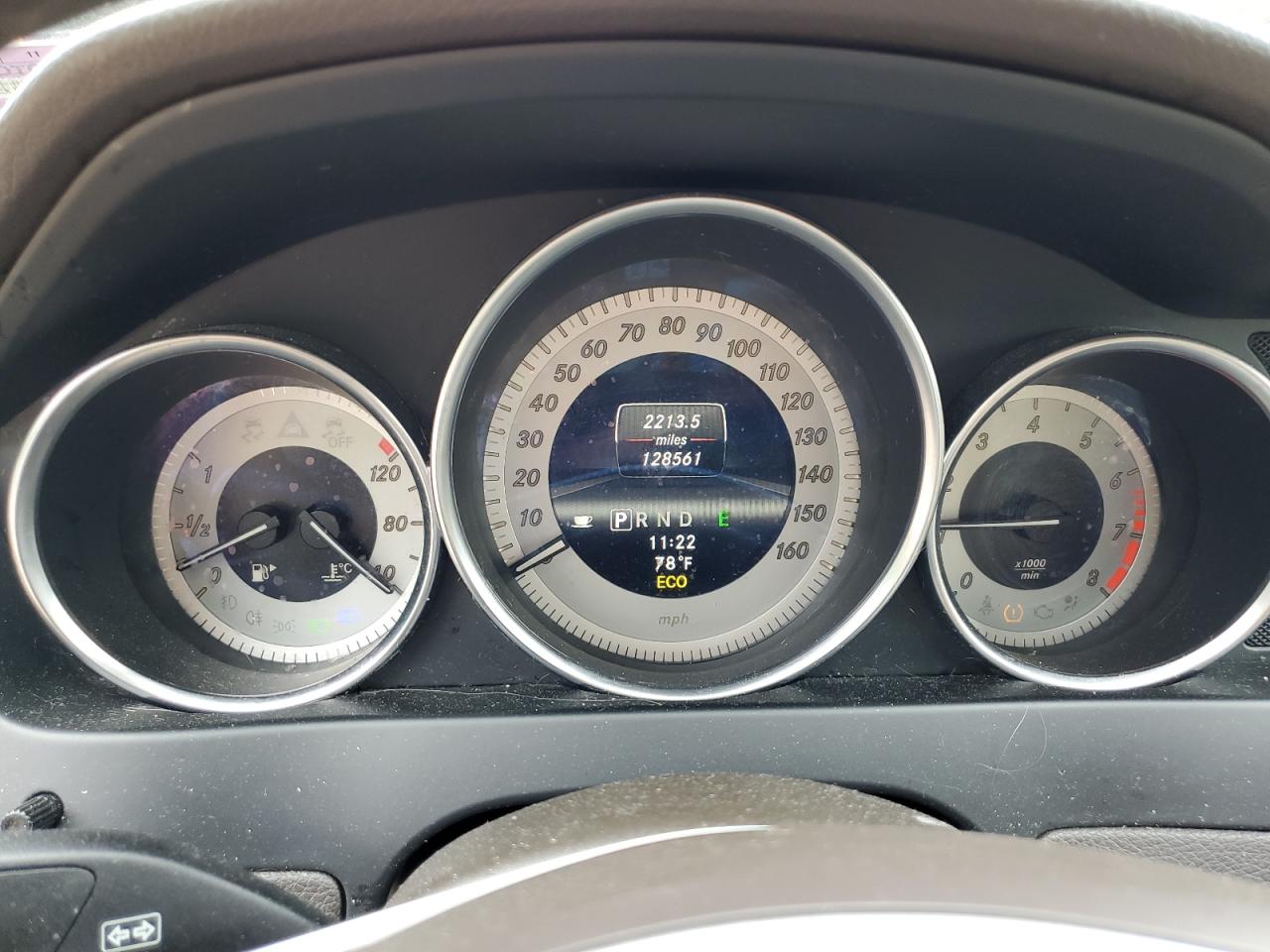 WDDGF8AB4DA806778 2013 Mercedes-Benz C 300 4Matic