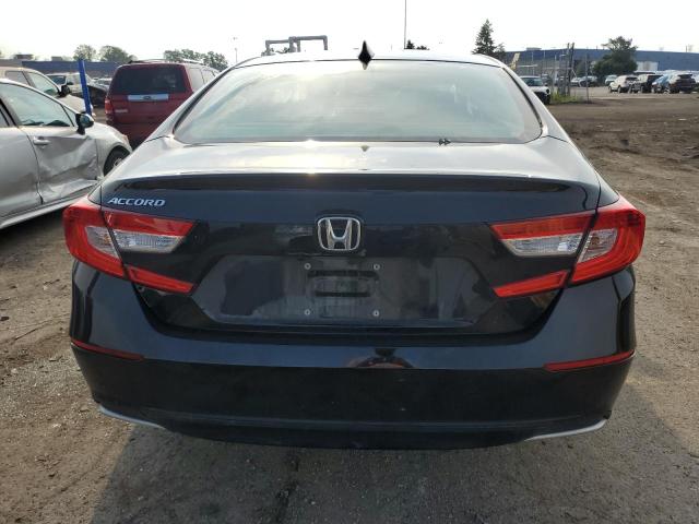 2021 HONDA ACCORD LX - 1HGCV1F15MA106904