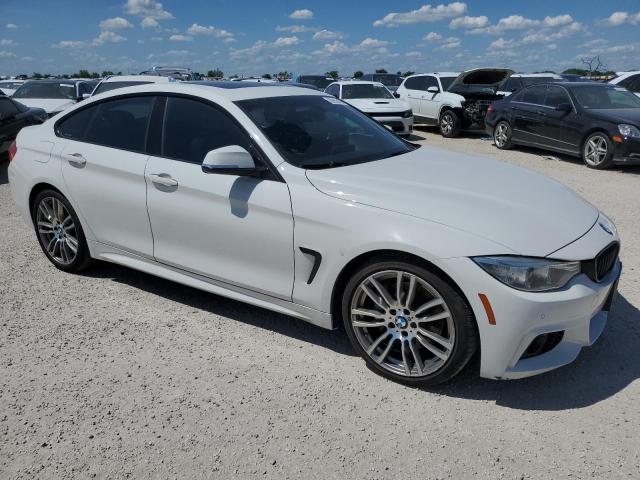 VIN WBA4A9C57GG695778 2016 BMW 4 Series, 428 I Gran... no.4