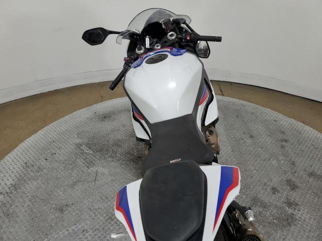 2022 BMW S 1000 RR - WB10E2306N6E97228