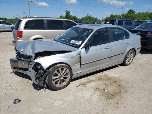 2004 BMW 330 Xi VIN: WBAEW53454PN33231 Lot: 57724624