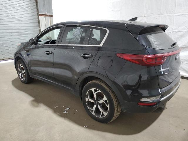 KNDPMCAC2N7023372 Kia Sportage L 2