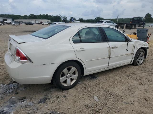 2008 Ford Fusion Se VIN: 3FAHP07108R209740 Lot: 59675674