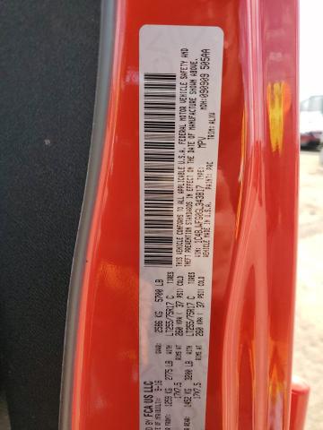 2016 Jeep Wrangler Unlimited Rubicon VIN: 1C4BJWFG0GL343817 Lot: 56868434