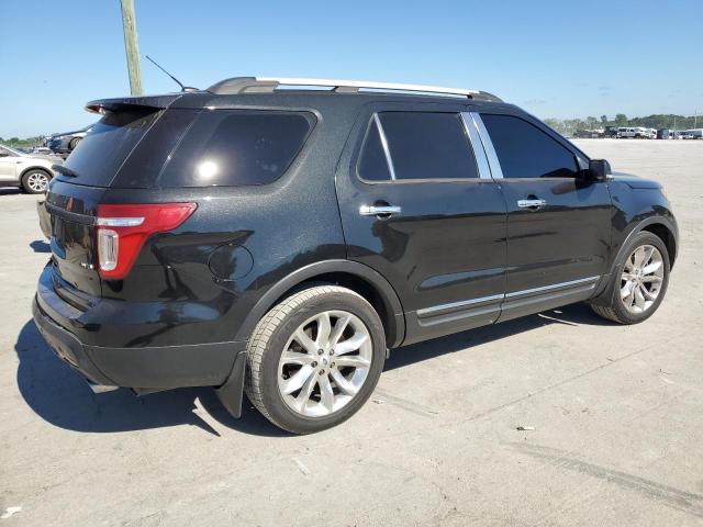 2013 Ford Explorer Xlt VIN: 1FM5K8D80DGC56484 Lot: 58448864