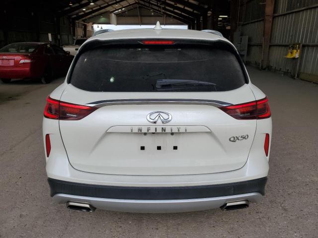 2019 Infiniti Qx50 Essential VIN: 3PCAJ5M14KF139991 Lot: 60562924